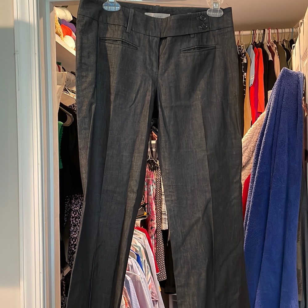 Loft work trousers